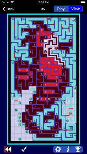PathPix Brain screenshot 1