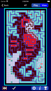 PathPix Brain screenshot 1