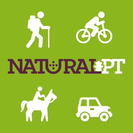 NaturalPTrails icon