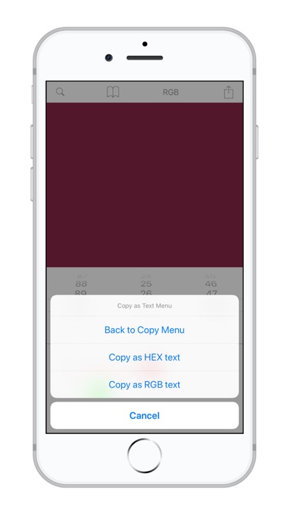 ColorFull: Find Your Color screenshot-5