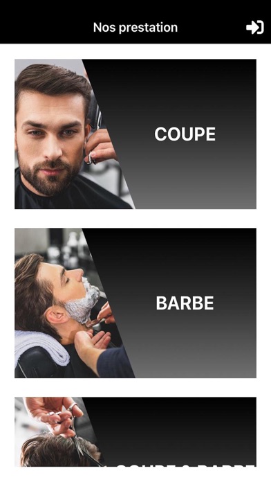 Screenshot #1 pour Nabso