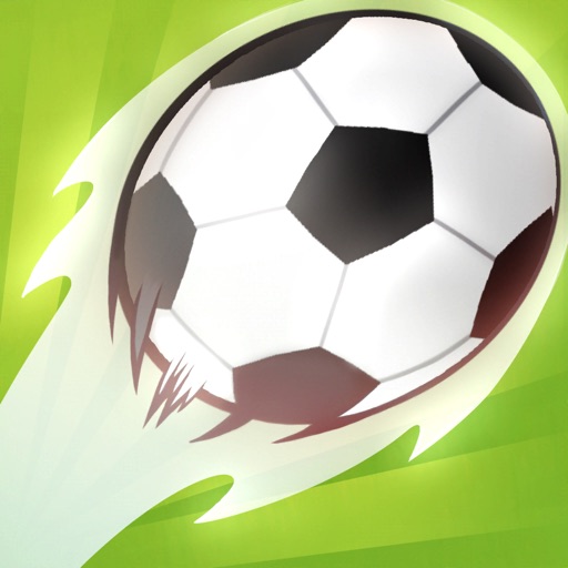 Soccer Challenge: Skill Game iOS App