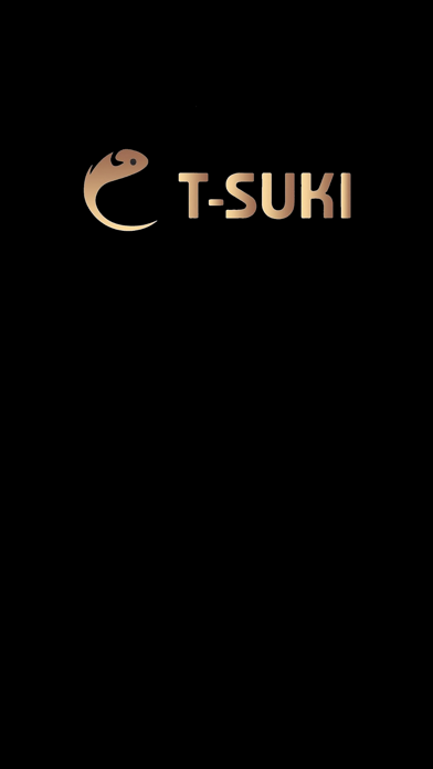 T-Suki Screenshot