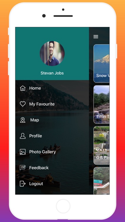 Nainital Tourism screenshot-6