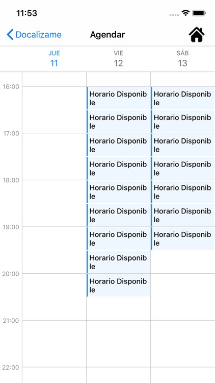 Docalizame screenshot-4