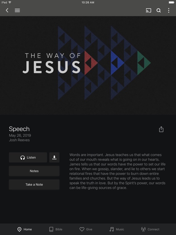 Screenshot #6 pour Redeemer Round Rock