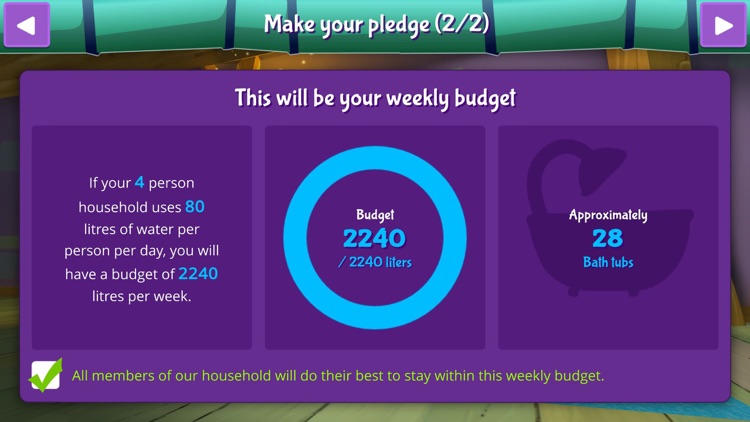 Water Battle screenshot-5