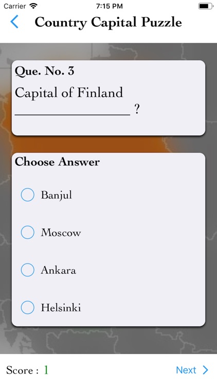 Country Kids Puzzlement screenshot-3