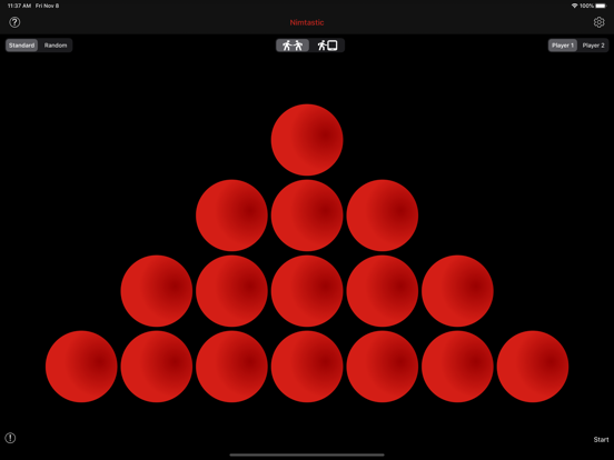 Screenshot #5 pour Nimtastic