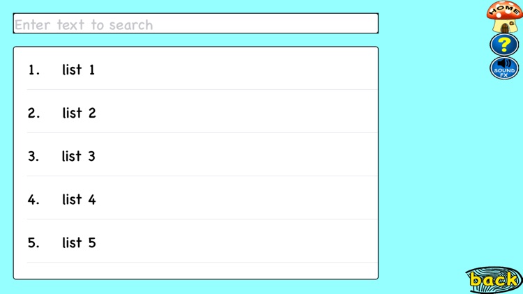 LookSayCoverWriteCheck  LITE