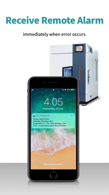 Lab Companion screenshot-3