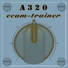 Airbus A320 ecam Pilot trainer