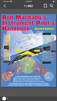 How to cancel & delete rod’s ifr pilot's handbook 1