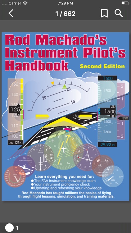Rod’s IFR Pilot's Handbook