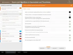 Haemoscore screenshot 8