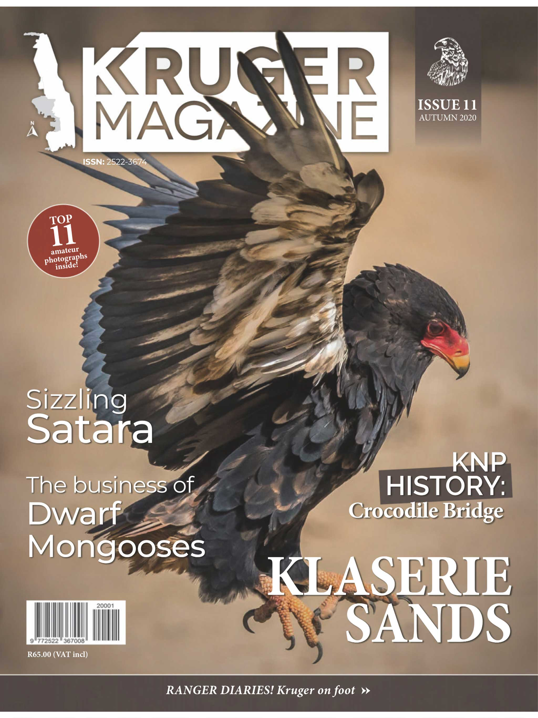 Kruger Magazine