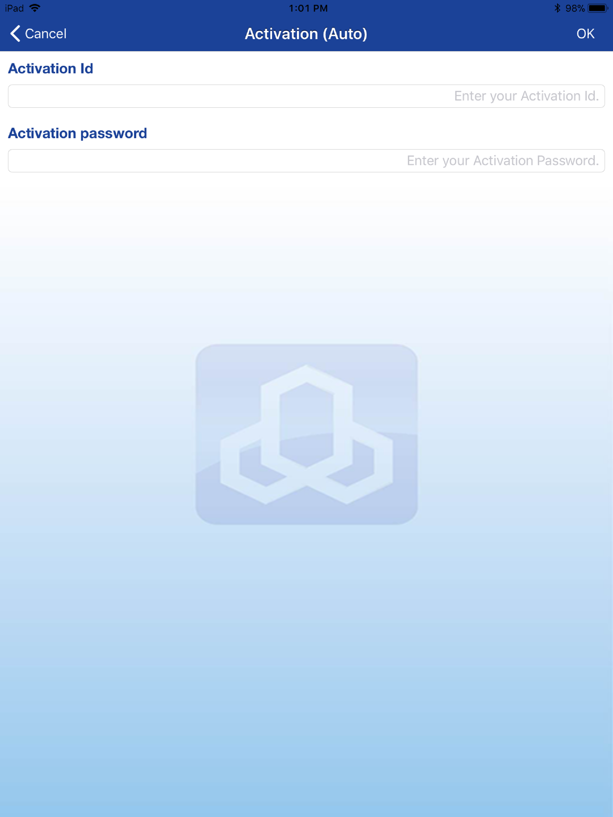 Business Token screenshot 9