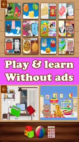Game screenshot Baby Games for 2-5 year olds hack