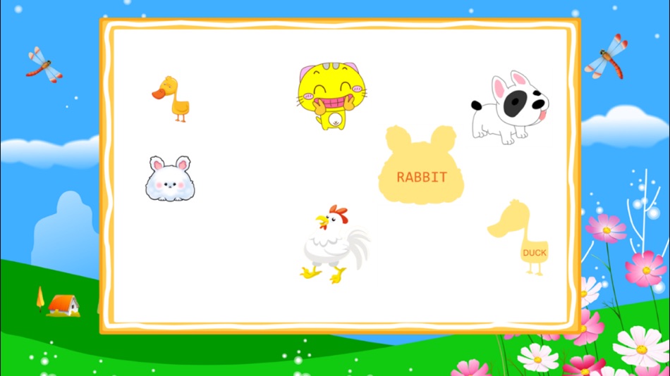 #2. 学英语益智游戏-糖糖学abc游戏大全 (iOS) โดย: June Larson