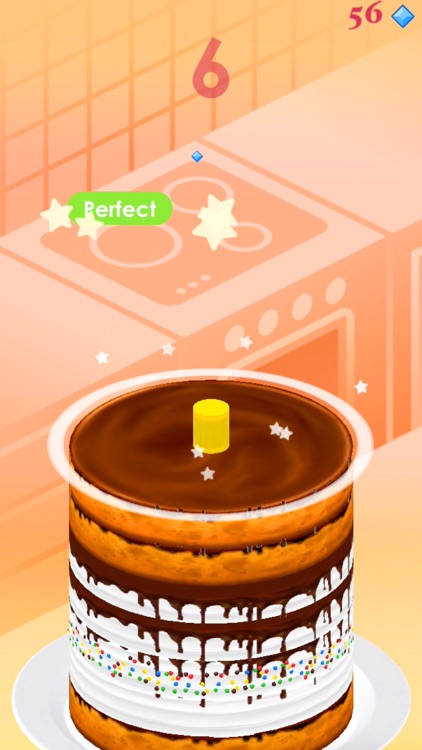 Sweet Stack! screenshot-0