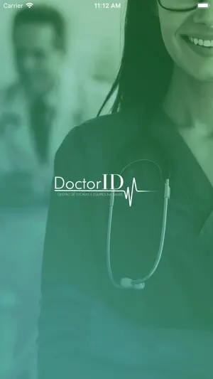 DoctorID screenshot 1