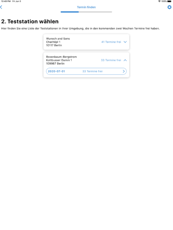 Screenshot #6 pour Shield Doc