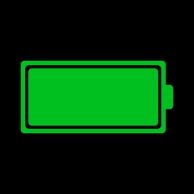 螢幕擷取畫面 (3) Battery tweet