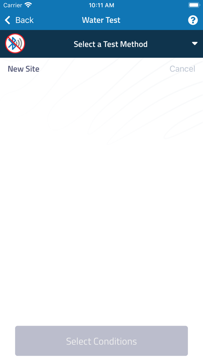 WaterLink Solutions Home