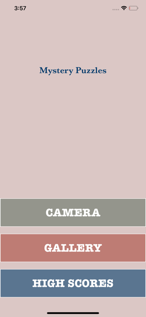 Pic Mystery Puzzle(圖1)-速報App