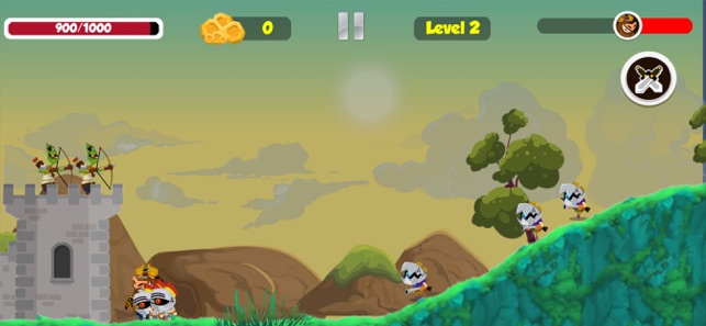 Epic Tower Defense Empire