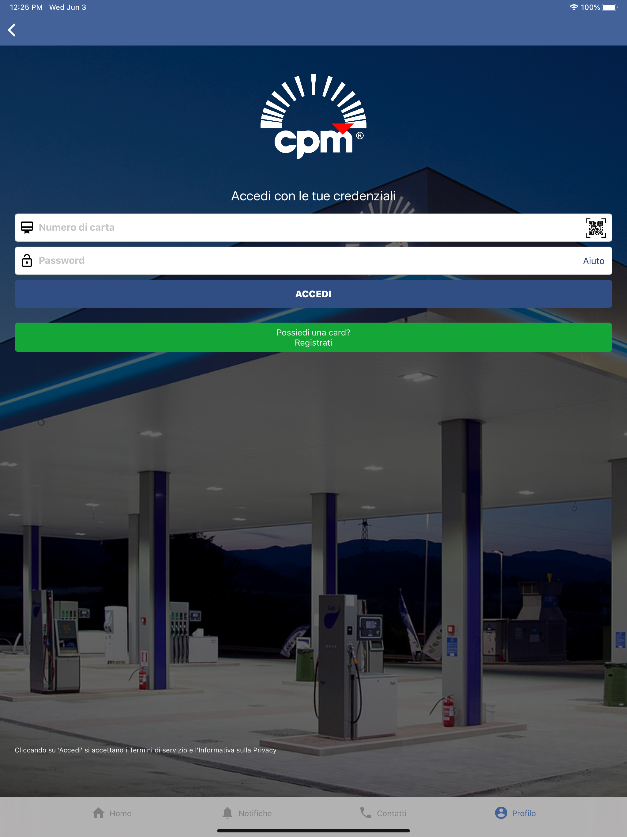 CPM Club