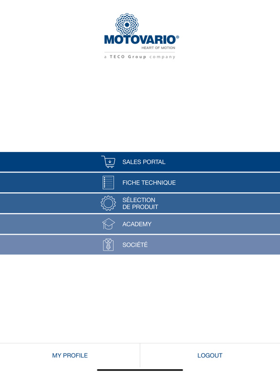 Screenshot #4 pour MyMotovario 4.0