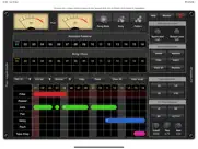 flux - liquid audio ipad capturas de pantalla 1