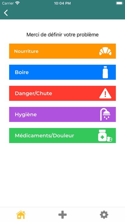 JIB Residence screenshot-3