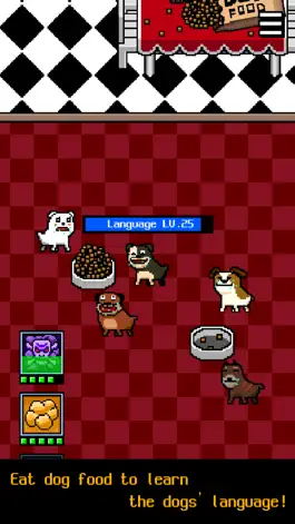 Game screenshot I Became a Dog 2 hack