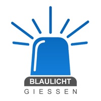 Blaulicht Gießen News messages.notwork