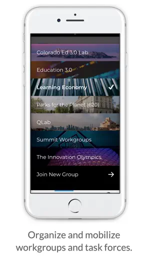 WeLibrary screenshot 2