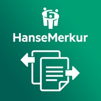Kontakt HanseMerkur ServiceApp
