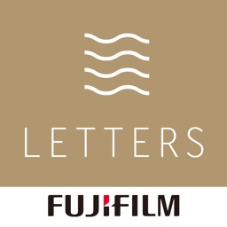 年賀状 2023 おしゃれ年賀状LETTERS 富士フイルム