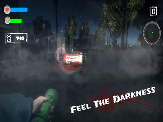 Screenshot #5 pour Horror Asylum Escape Mystery