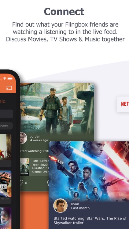 Flingbox screenshot-5