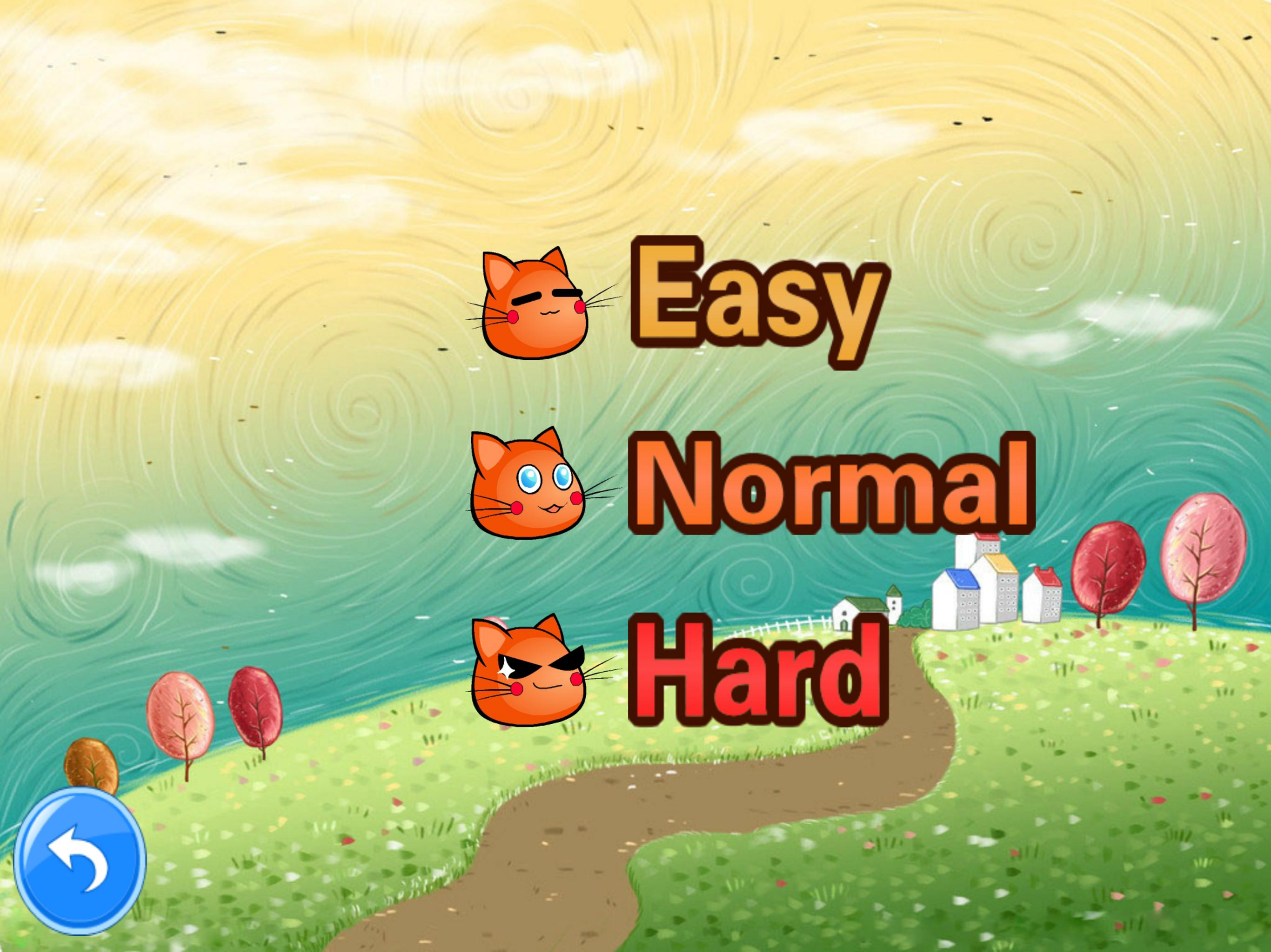 Cats and Dogs Puzzle screenshot 8