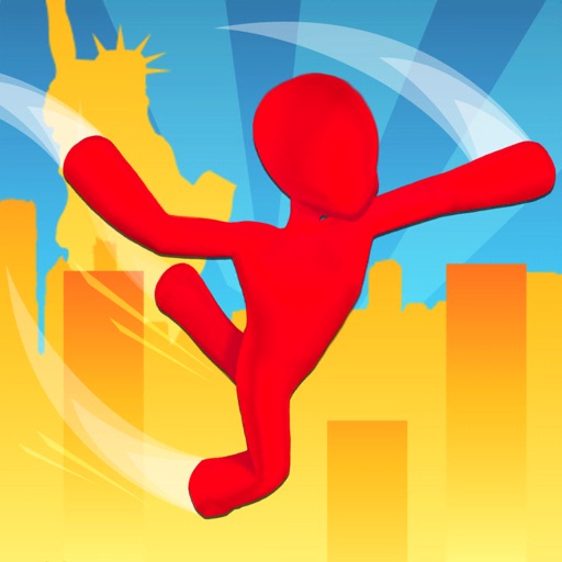 Jump 3D! icon