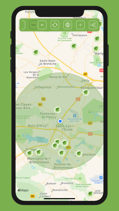 Screenshot #2 pour Le Maraîcher