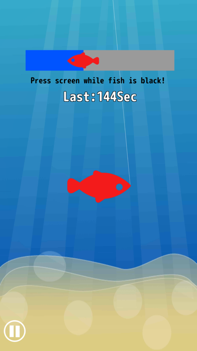 Fish-Jack screenshot 3