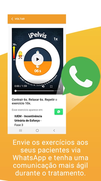 iPelvis Pro screenshot-7
