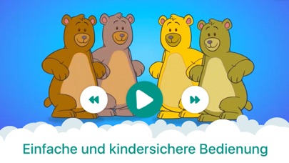 Sing mit mir Kinderliederのおすすめ画像4