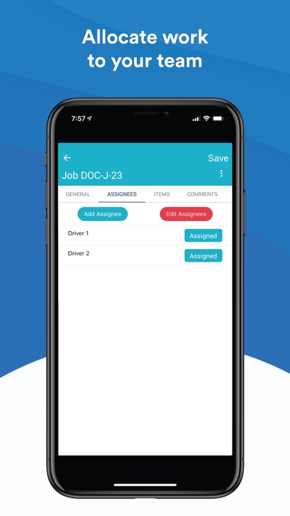 Docketbook screenshot-4