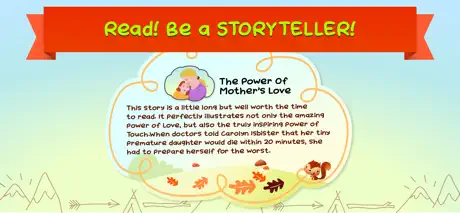 Popular English Short Stories