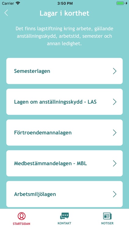 Kommunal Nära Dig screenshot-3